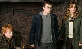 Sugar Bits - Last Harry Potter Coming July 21st!