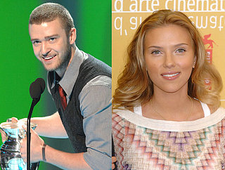 Justin Goes From Cameron to Scarlett?