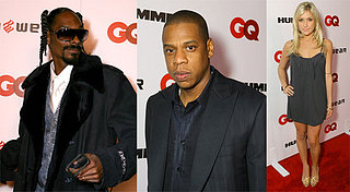 Jay-Z Kingdom Comes to Hollywood