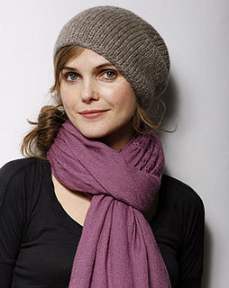 Sugar Bits - Keri Russell Gets Married!