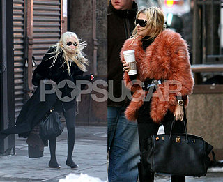 Let's Play Name! That! Olsen!