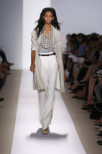 Peter Som SS08 Peter Som SS08
