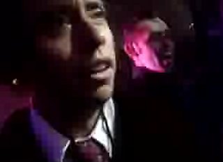 Tara Reid's (Mis)Count Down to New Year's