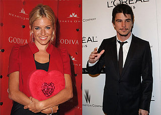 Sienna Miller and Josh Hartnett?!