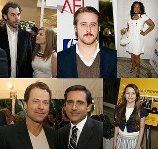 Last Chance!  Cast Your Ballots for the Golden Globes and Win iTunes Money!