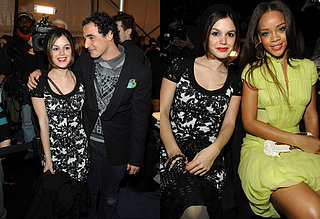 R-Bils and Rih-Rih Shoot the Breeze
