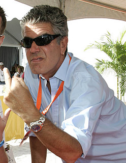 Is Anthony Bourdain Right About The Next Food Network Star?
