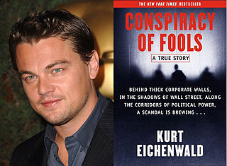 After Titanic, Leo Looks to the Sinking Ship of Enron