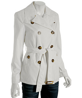 Trenchcoats: That's Fab!