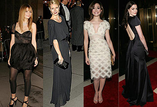 Stars Celebrate Style