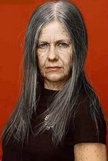 Avril Lavigne: 2047?