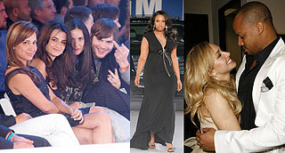 The Real Stars Don't Need No Stinkin' GM Red Carpet