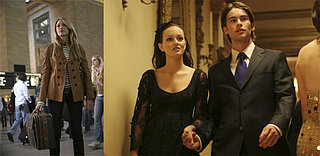 "Gossip Girl" Recap: It's the Pilot, Baby