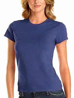 Good, Better, Best -- Basic Tees