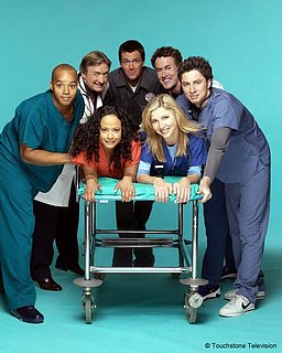 TV Tonight: The "Scrubs" Musical