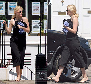 Gwyneth Returns