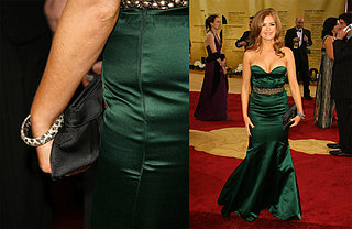 Size Matters: Isla Fisher