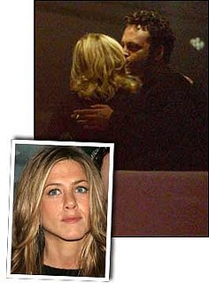 Did Vince Find A New Blonde?