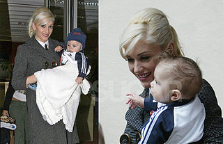 Gwen's Getting the Old Band Back Together