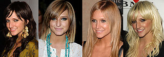 How Do You Prefer Ashlee's Hair?