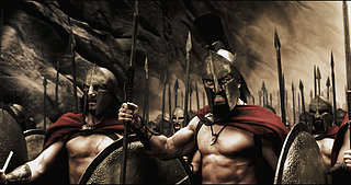 Movie Preview: 300