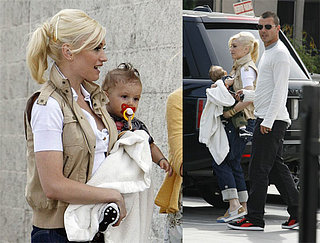 Gwen to Wind it Up on American Idol Tonight!