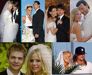 Weddings of 2006