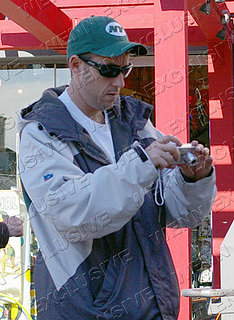 Adam Sandler is Sweet