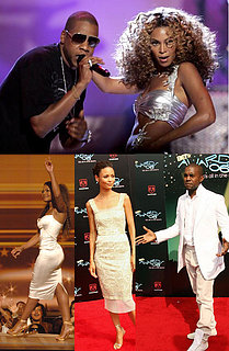 The BET Awards