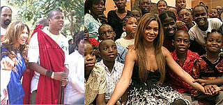China Shuts Down Jay-Z