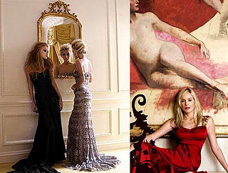 Badgley Mischka Grows Up