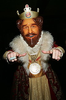 Burger King: The Movie