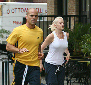Gwen & Gavin Go 90210