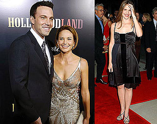 Hot Hollywoodland