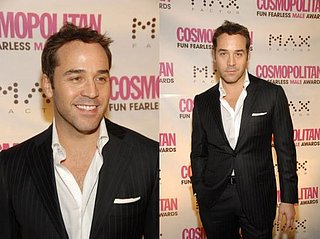 Get the Bod: Jeremy Piven