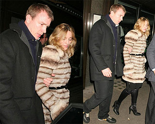 Madonna Designs for H&M