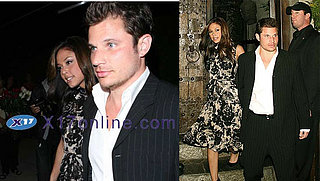 Nick and Vanessa's Birthday Celebration