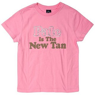 Just Say No to Tanning