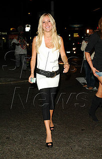 Come Fab Finding With Me: Kristin Cavallari's Trendy Party Look