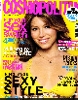 Cosmo UK (Jessica Biel)