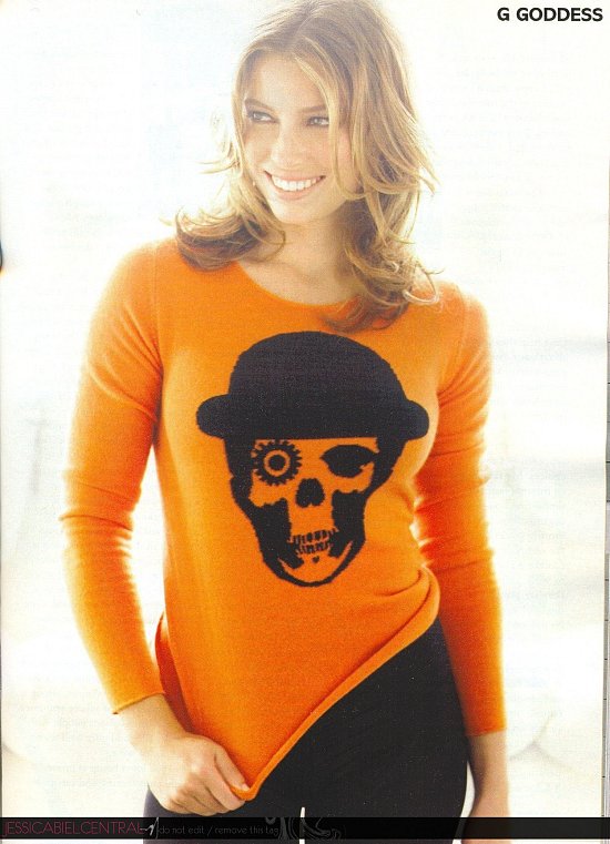 Friends Tell Jessica Biel to Dump Justin Timberlake