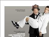 I Now Pronounce You Chuck and Larry |Adam Sandler, Kevin James | NOW IN THEATERS