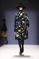 Paris Fashion Week, Fall 2007: Giambattista Valli