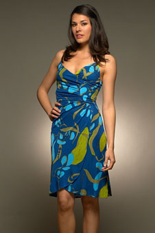 Trend Alert: Abstract Florals