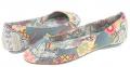 Irregular Choice Patchwork Flats: Love It or Hate It?