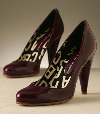 Patent-A-Thon: Shoes