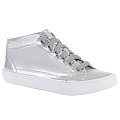Nine West Alvin Silver Sneaker: Love It or Hate It?