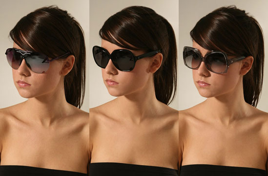 Spotted! dVb Style Sunnies