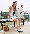Come Fab Finding With Me: Tennis Cutie