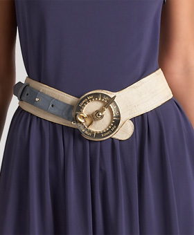 Peter Som Loves Me Loves Me Not Belt: Love It or Hate It? Peter Som Loves Me Loves Me Not Belt: Love It or Hate It?